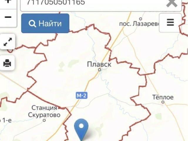 Дом продажа в Тульская область