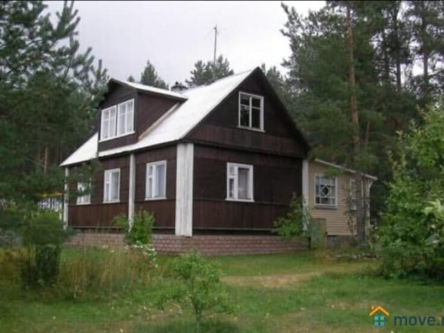 Дом продажа в Ленинградская область