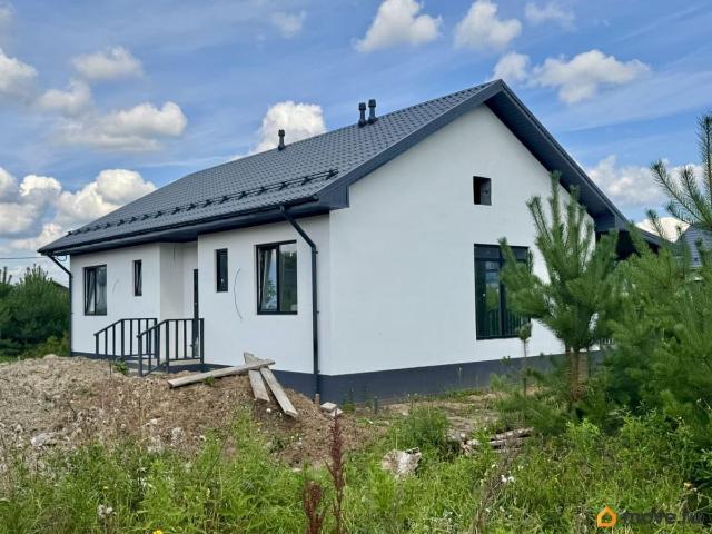 Дом продажа в Ольховка, Сысертский муниципальный округ