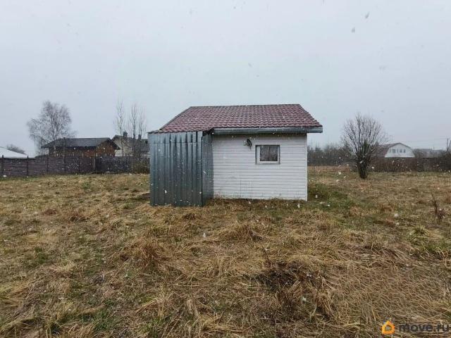 Дом продажа в Ленинградская область