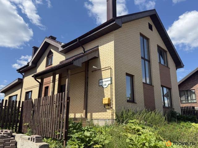 Дом продажа в Шолохово, Кабардино-Балкарская Республика