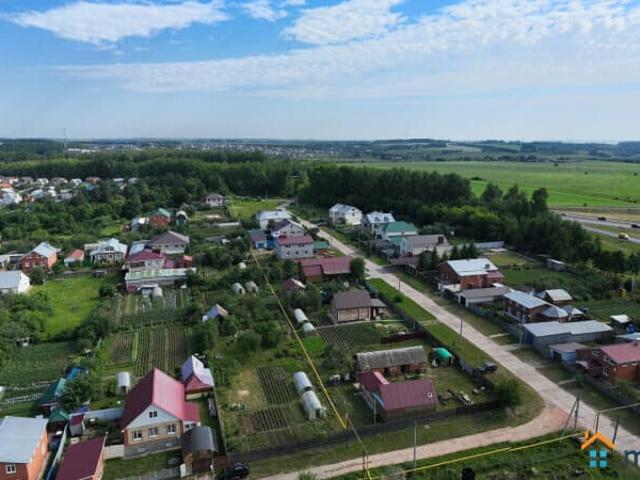 Дом продажа в Шомиково, Моргаушский муниципальный округ