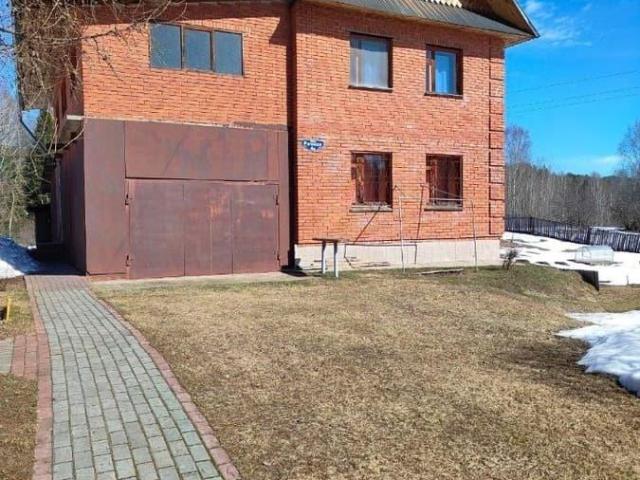 Дом продажа в Оралки Д, Пермский Край