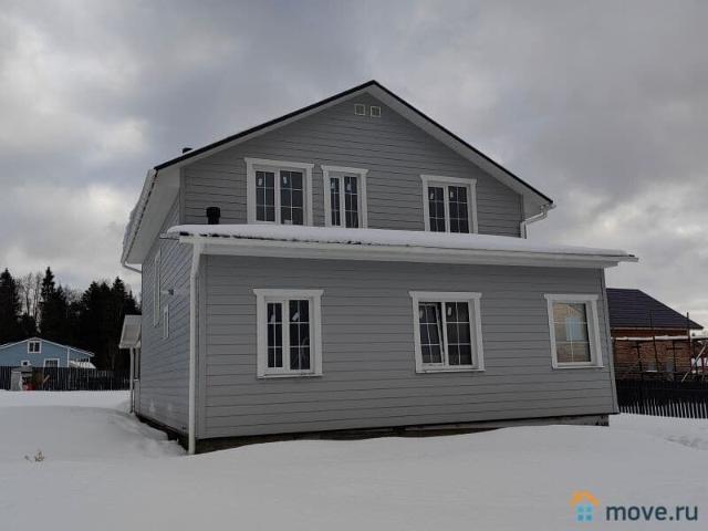 Дом продажа в Калужская Обл