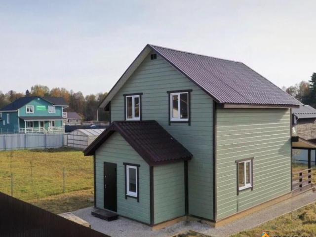 Дом продажа в Калужская Обл