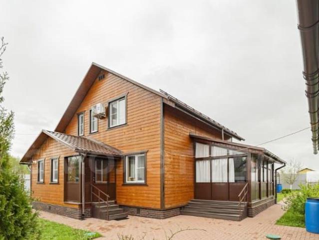 Дом продажа в Калужская Обл