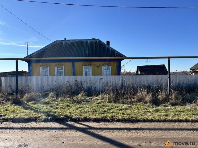 Дом продажа в Ирныкшинский, Башкортостан Респ