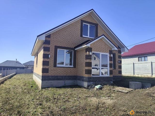 Дом продажа в Таптыковский, Башкортостан Респ