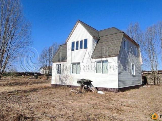 Дом продажа в Ленинградская область