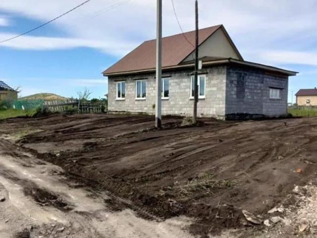 Дом продажа в Краснобашкирский, Башкортостан Респ