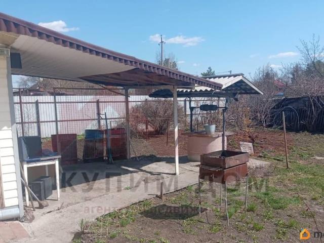 Дом продажа в Омская область