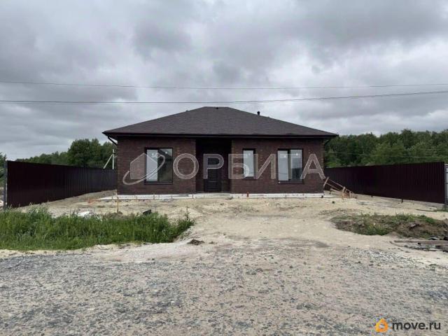 Дом продажа в Тюменская область