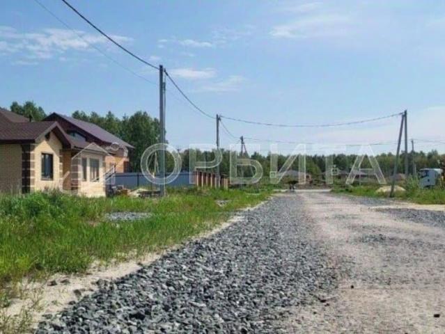 Дом продажа в Тюменская область