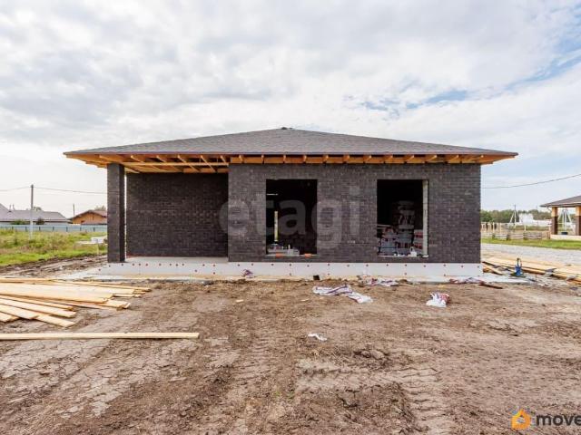 Дом продажа в Тюменская область