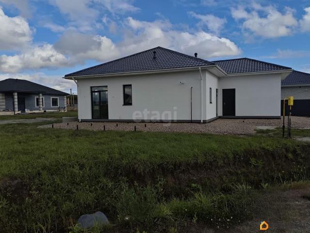 Дом продажа в Тюменская область