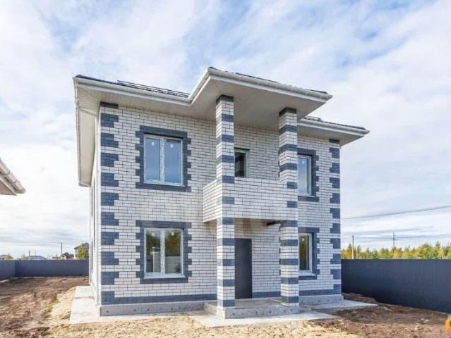 Дом продажа в Тюменская область