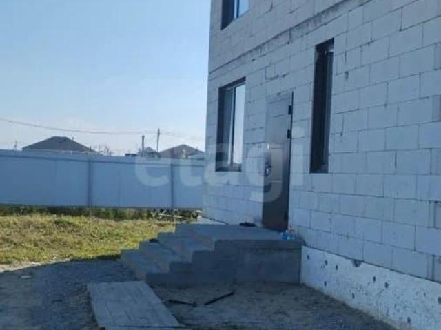 Дом продажа в Тюменская область