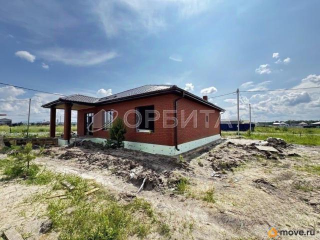 Дом продажа в Тюменская область