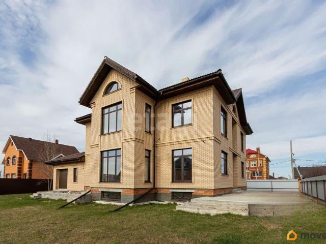 Дом продажа в Тюменская область