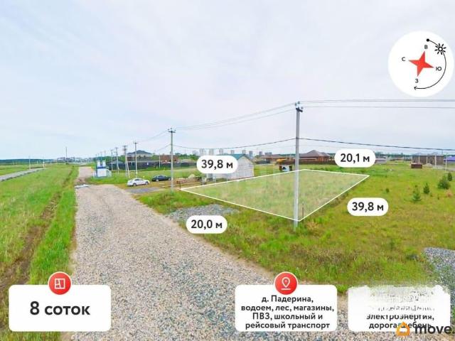 Дом продажа в Тюменская область