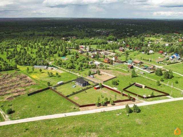 Дом продажа в Тульская область
