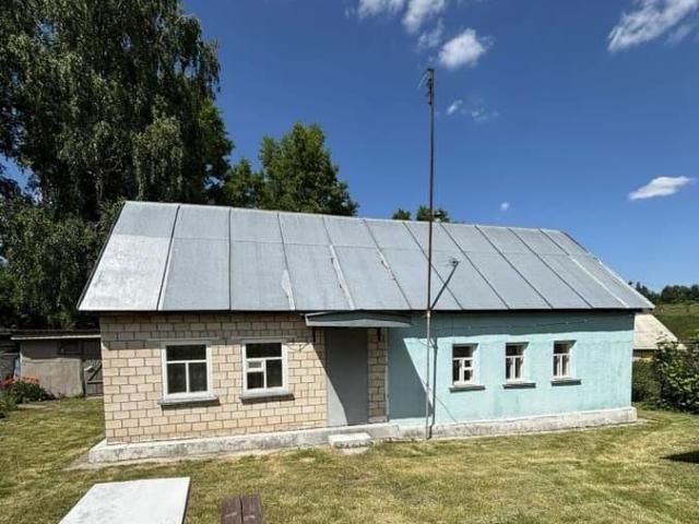 Дом продажа в Липецкая область