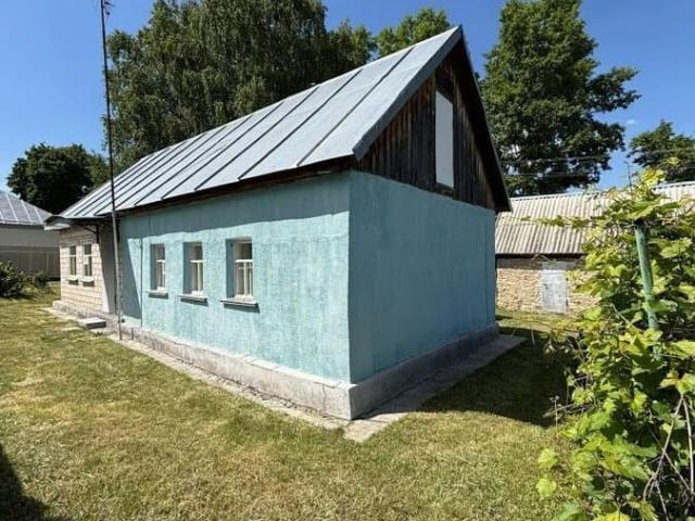 Дом продажа в Липецкая область