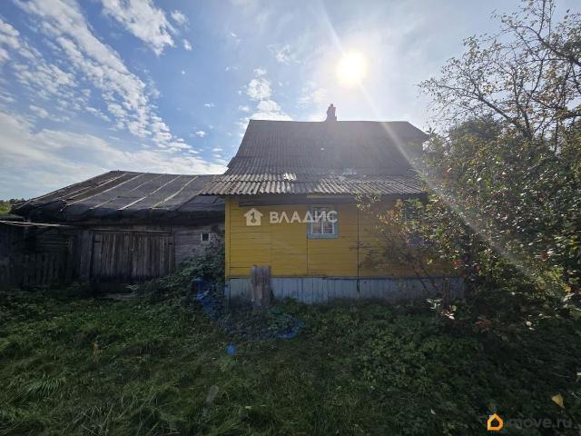 Дом продажа в Ярославская область