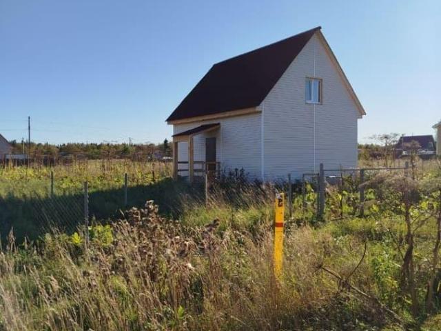 Дом продажа в Ленинградская область