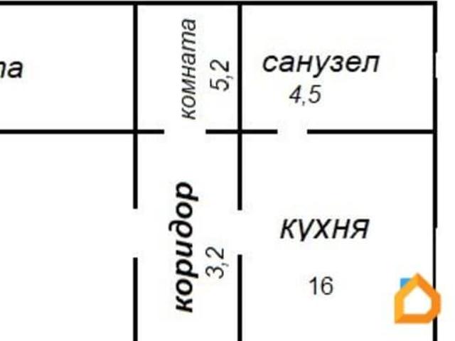 Дом продажа в Плещеевский, Пензенская область