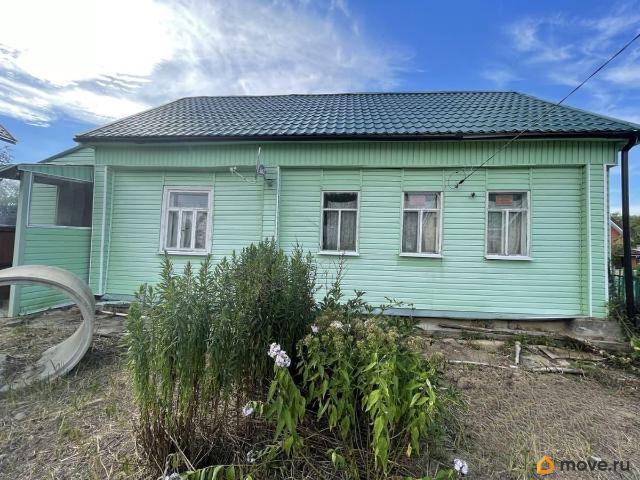 Дом продажа в Калужская Обл