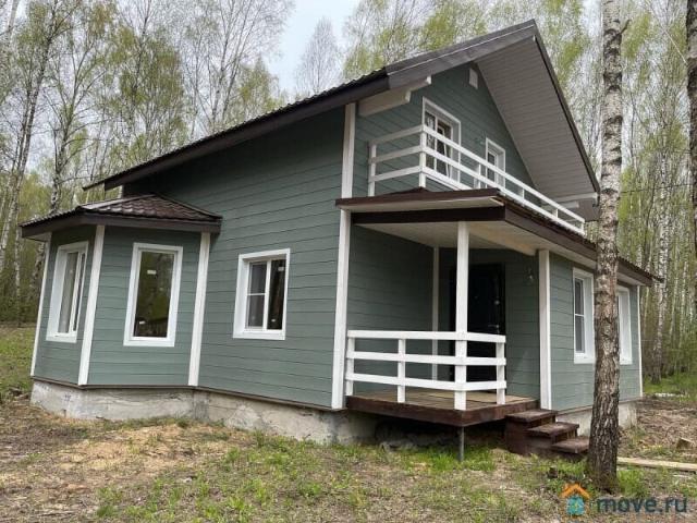 Дом продажа в Чернишня, Калужская Обл