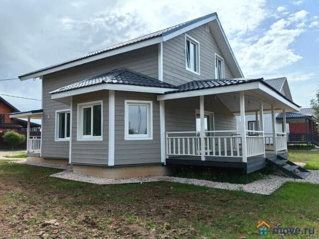 Дом продажа в Чернишня, Калужская Обл