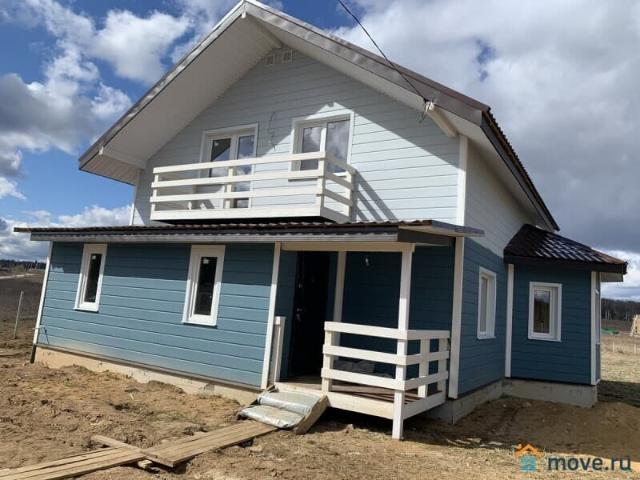 Дом продажа в Чернишня, Калужская Обл
