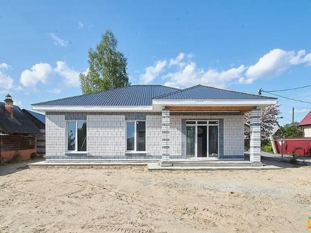 Дом продажа в Тюменская область