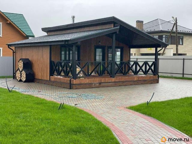 Дом продажа в Тюменская область
