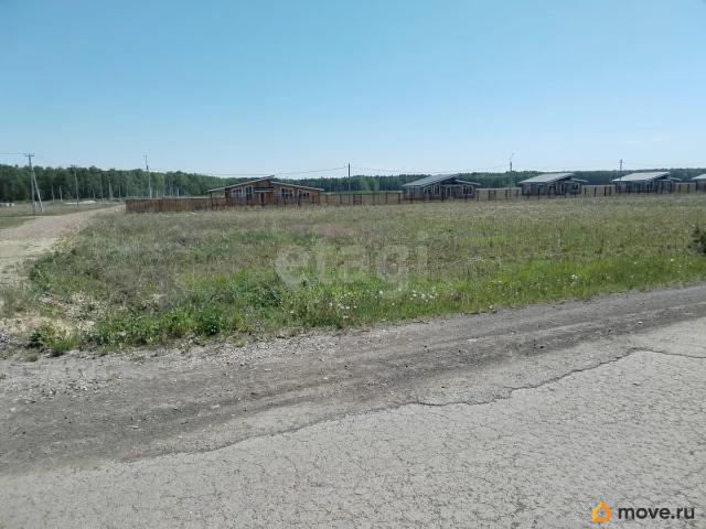 Дом продажа в Паренкина, Тюменский район