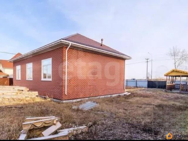 Дом продажа в Тюменская область