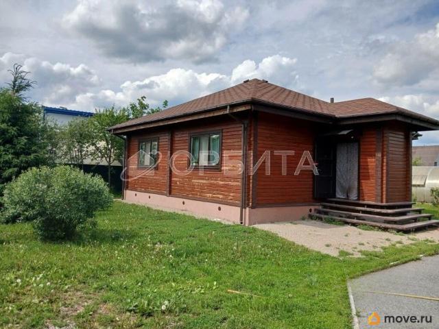 Дом продажа в Тюменская область