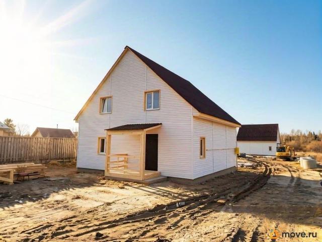 Дом продажа в Ленинградская область