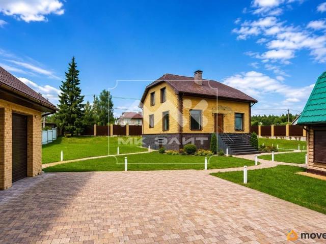 Дом продажа в Ленинградская область