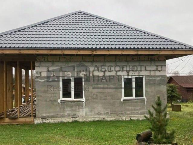 Дом продажа в Новгородская область