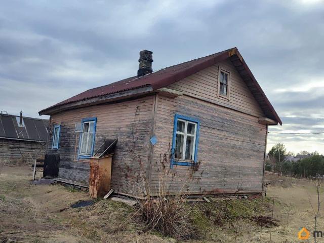 Дом продажа в Новгородская область