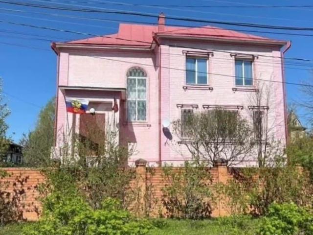 Дом продажа в Тюменская область