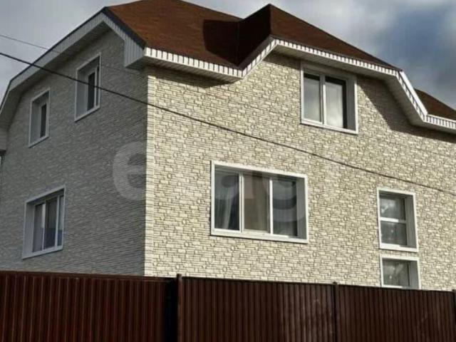 Дом продажа в Тюменская область