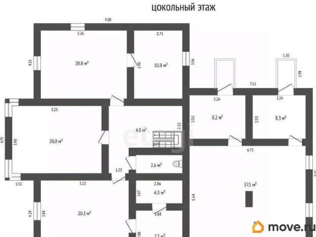 Дом продажа в Тюменская область