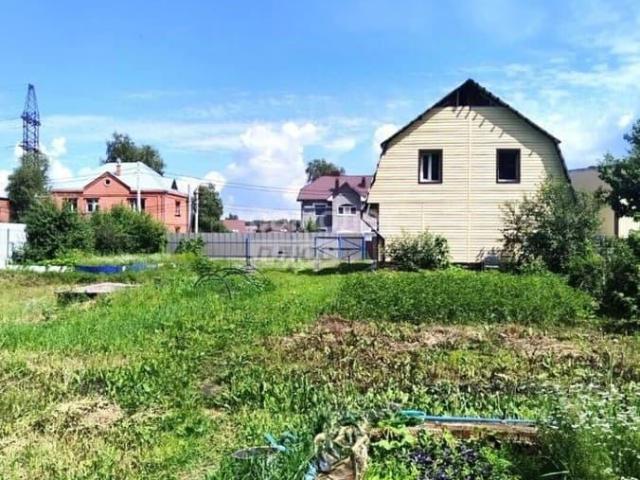 Дом продажа в Тюменская область