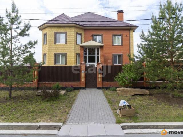 Дом продажа в Тюменская область