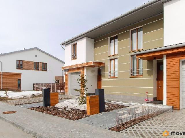 Дом продажа в Тюменская область