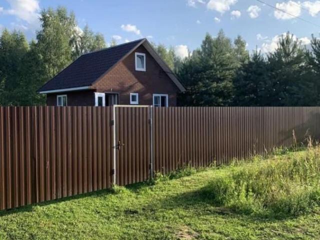 Дом продажа в Некрасовский район, Центральный федеральный округ